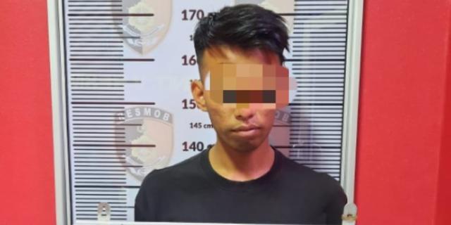 Edan! Pria di Aceh Sodomi Remaja 14 Tahun Empat Hari Berturut-turut